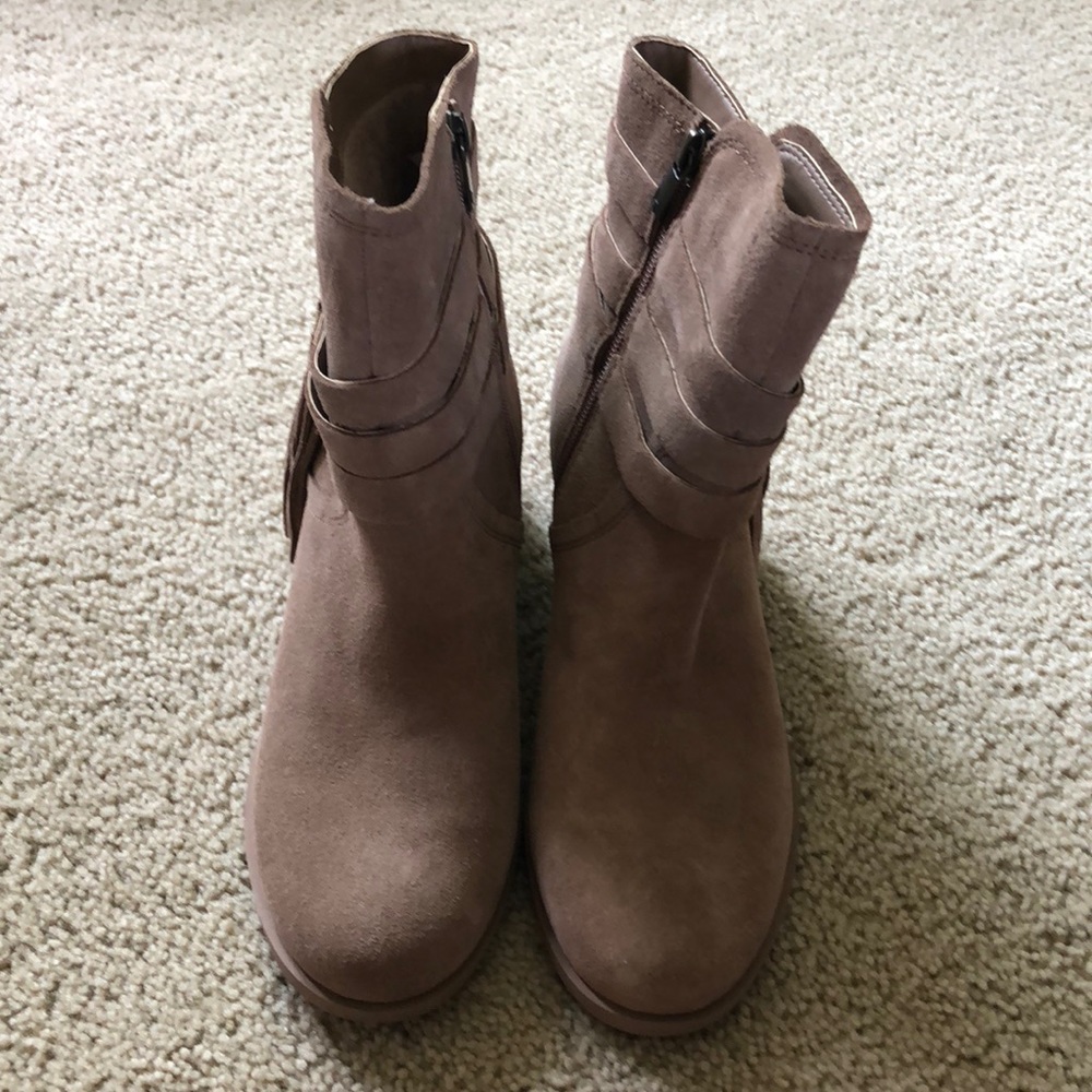 Kookaburra by UGG boots